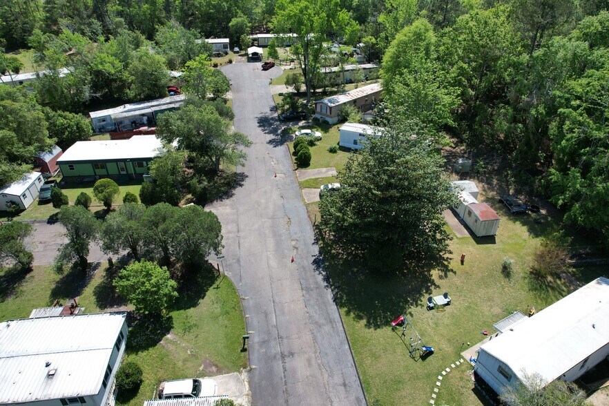 More Photos Of 2310 New Moon Ct, Augusta Manufactured Housing Mobile Home Park For Sale