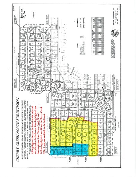 More Photos Of NW 37th St, Topeka Land For Sale