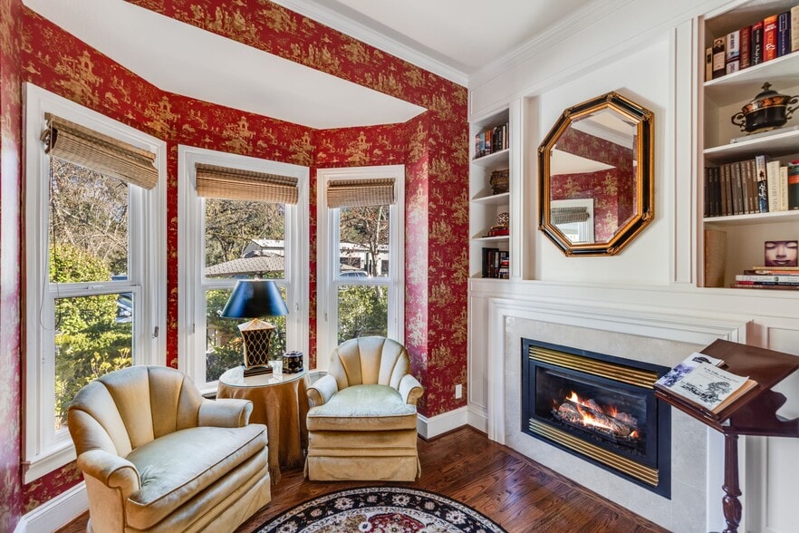 More Photos Of 1139 Lincoln Ave, Calistoga Hospitality For Sale
