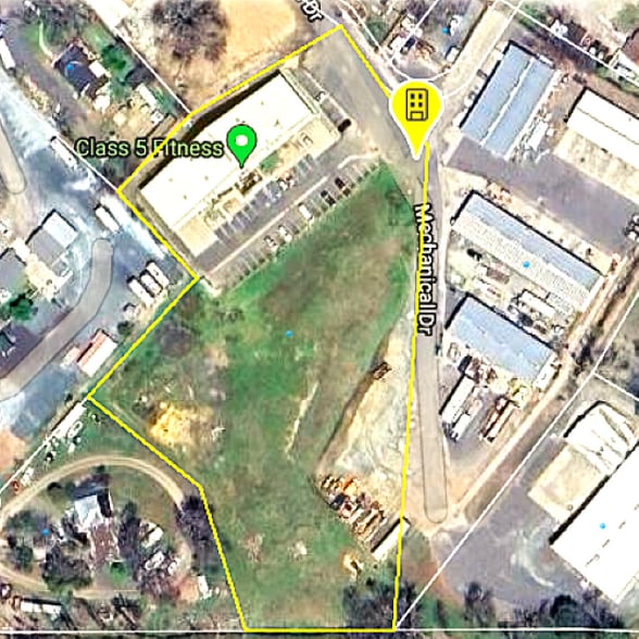 More Photos Of 20858 Mechanical dr, Sonora Warehouse For Sale