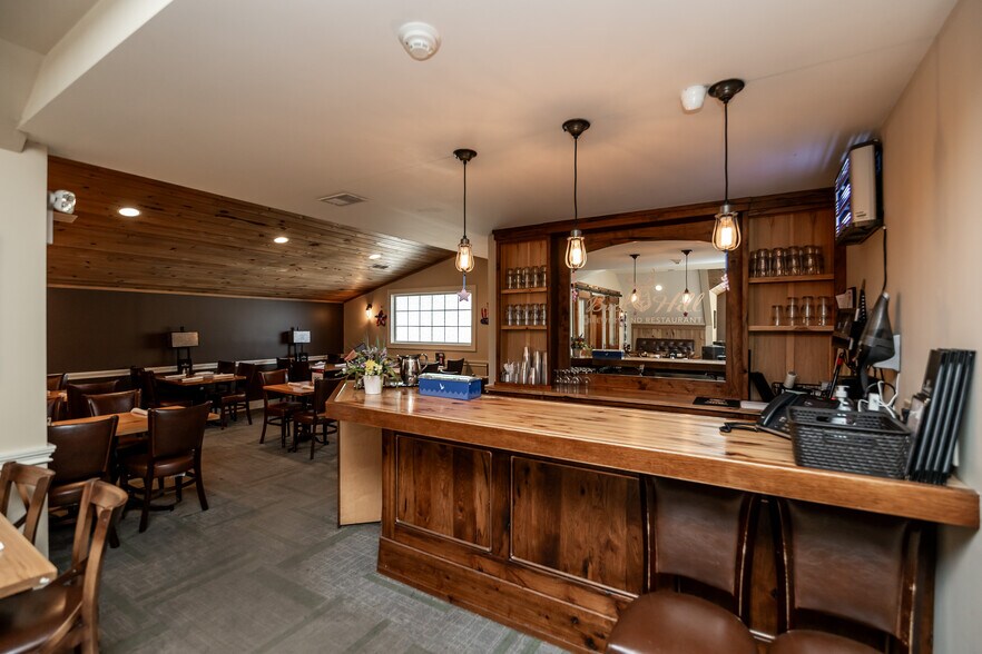 More Photos Of 45 State Route 94, Blairstown Restaurant For Sale