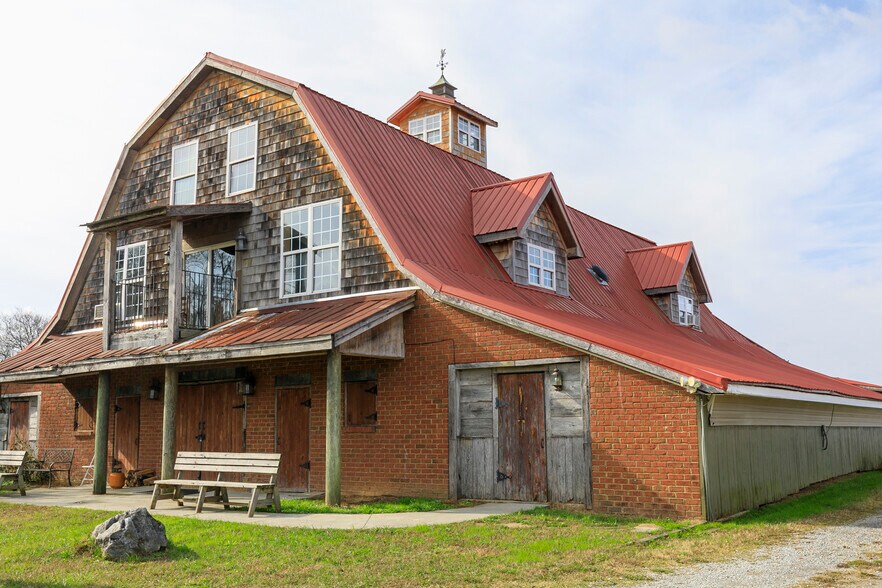 More Photos Of 1907 Old Cedartown Rd, Cedartown Land For Sale
