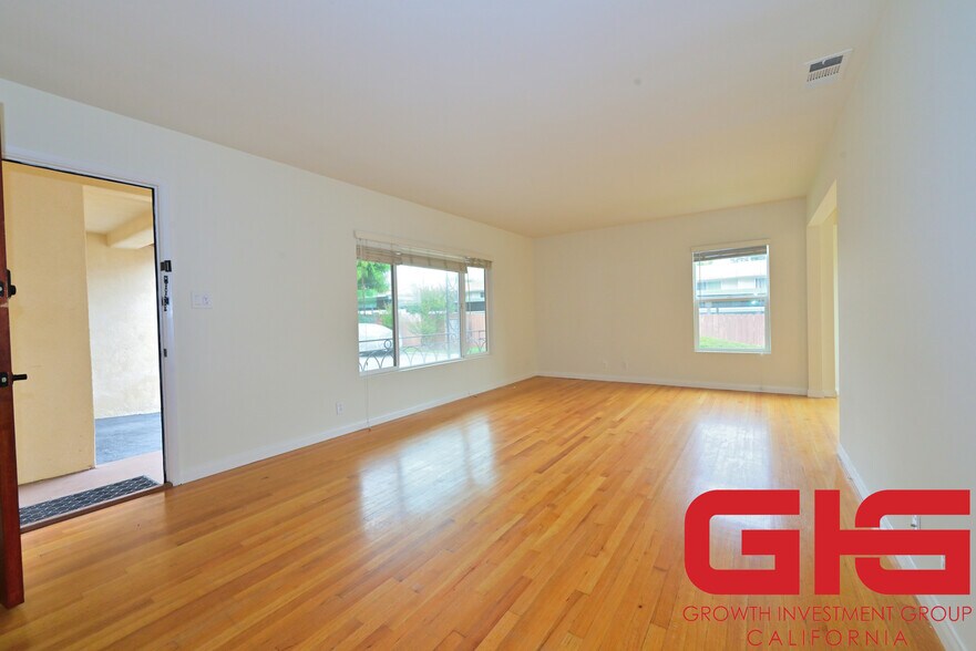 More Photos Of 517 E Washington Blvd, Pasadena Apartments For Sale