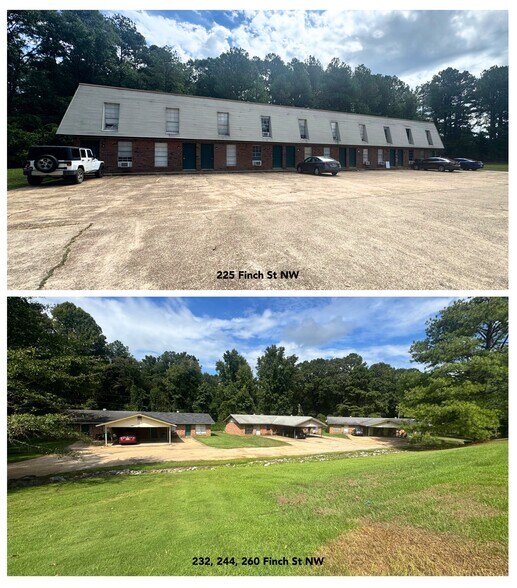 More Photos Of , Vernon Multifamily For Sale
