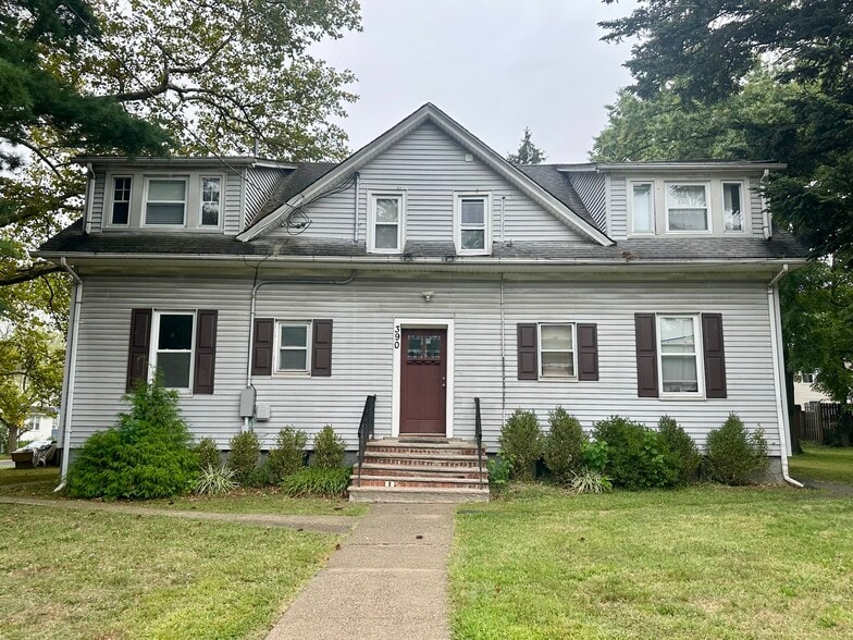 Primary Photo Of 390 Orange Rd, Montclair Apartments For Sale