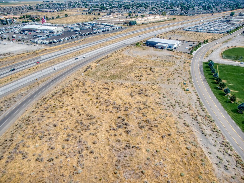 More Photos Of Saint Thomas Drive @ Road 100, Pasco Land For Sale