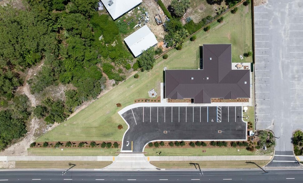 More Photos Of 11060 Hutchison Blvd, Panama City Beach Medical For Lease