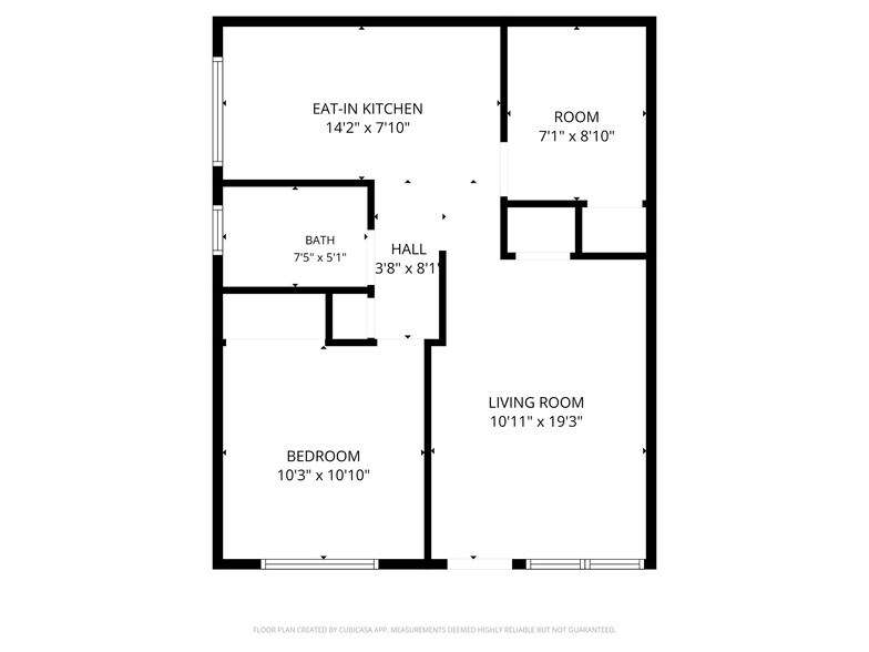 More Photos Of 161 S Pearl St, Pearl River Apartments For Sale