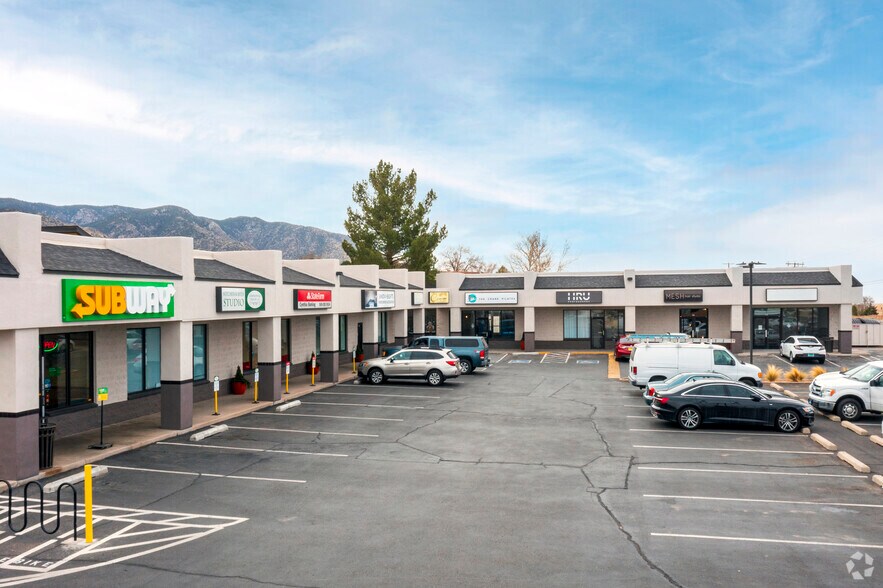 More Photos Of 12700 San Rafael Ave NE, Albuquerque Storefront For Sale