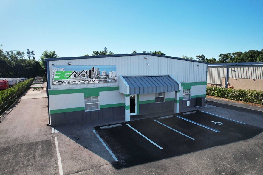 More Photos Of 5600 Zip Dr, Fort Myers Warehouse For Sale