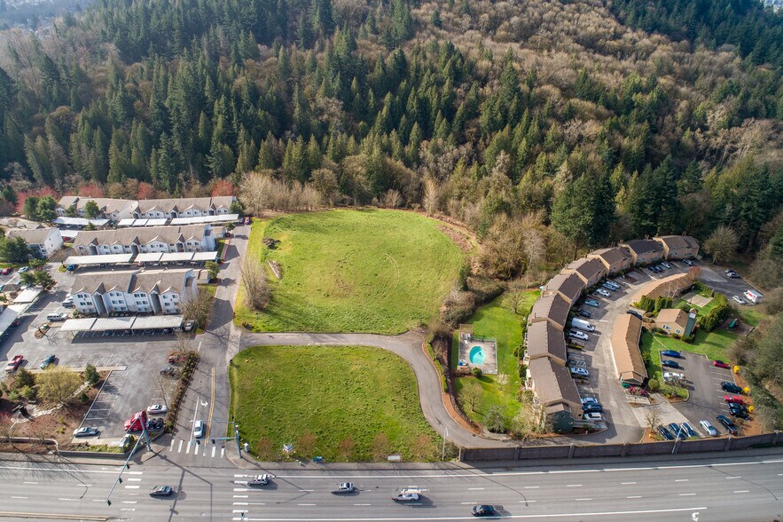More Photos Of 11168 SE Sunnyside Rd, Clackamas Land For Sale