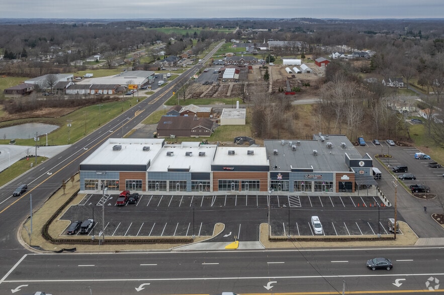More Photos Of 6781 Wales Ave NW, North Canton Storefront Retail Office For Lease