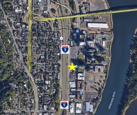 More Photos Of 3714 SW Macadam Ave, Portland General Retail For Lease