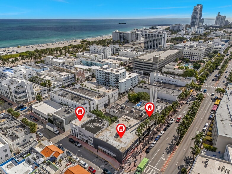 More Photos Of 743-755 Washington Ave, Miami Beach Bar For Lease