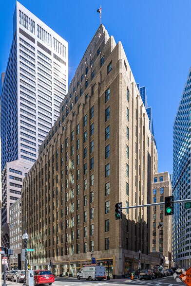Primary Photo Of 160 Federal St, Boston Office For Lease