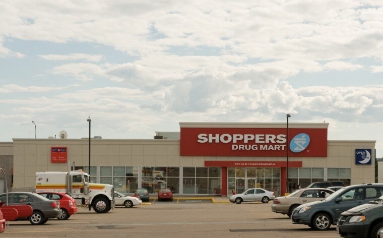 Primary Photo Of 621 Fairville Blvd, Saint John General Retail For Lease