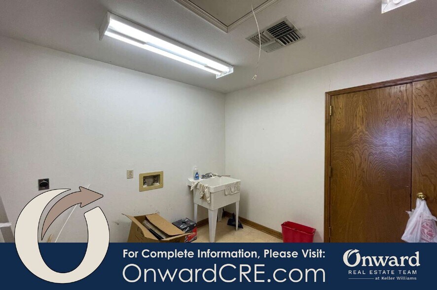 More Photos Of 2124 N 25th St, Waco Medical For Sale