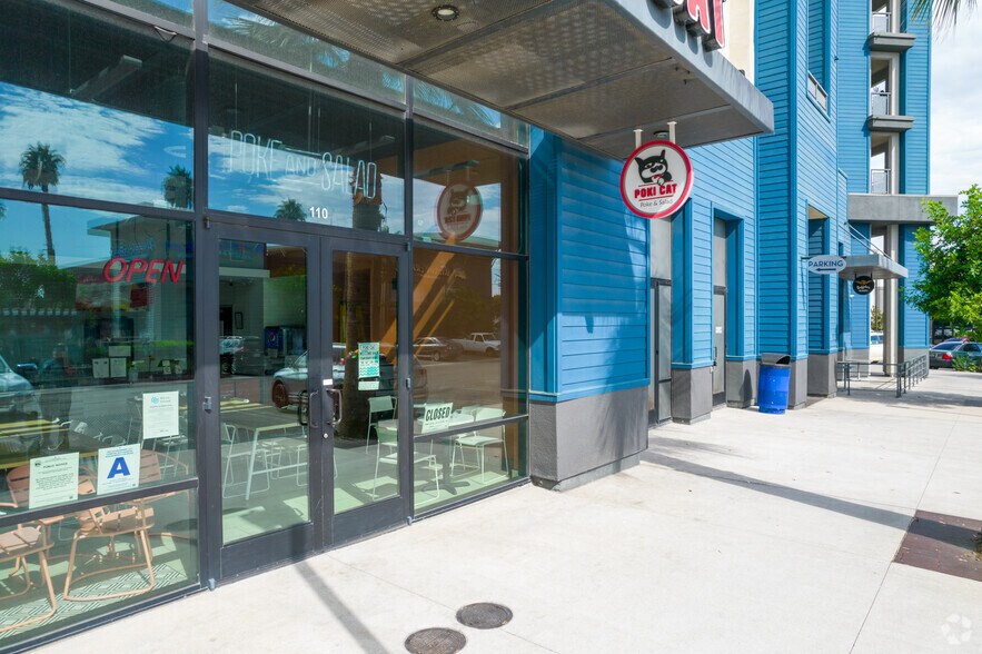 More Photos Of Main St, Corona Unknown For Lease