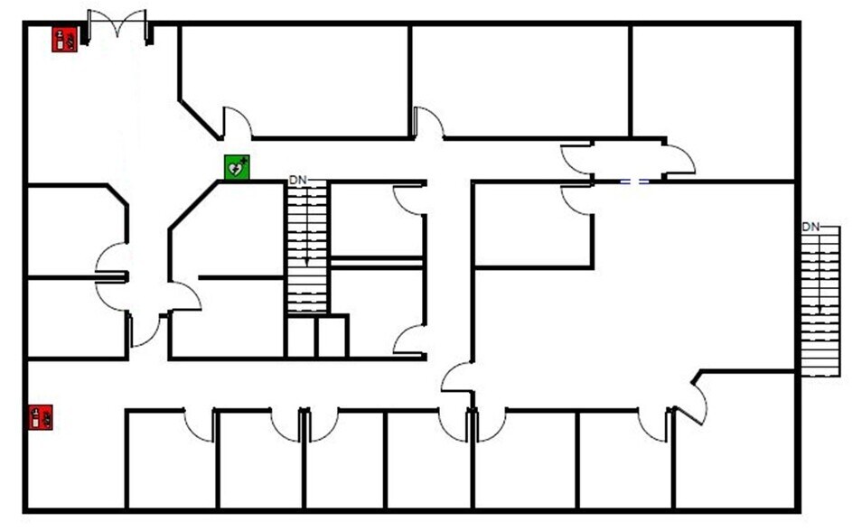 More Photos Of 4102 S Timberline Rd, Fort Collins Medical For Lease