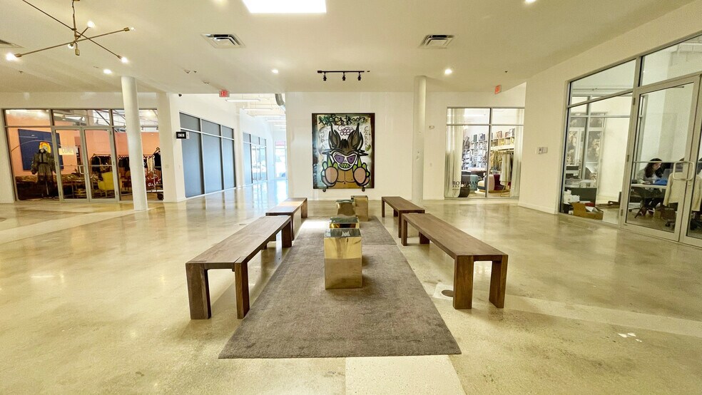 More Photos Of 7201-7275 NE 4th Ave, Miami Showroom For Lease