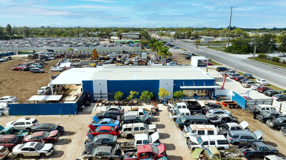 More Photos Of 2000 63rd Ave E, Bradenton Land For Lease