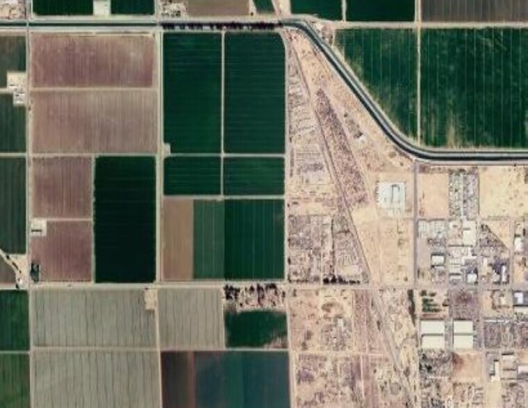 More Photos Of Towncenter Pky, Calexico Land For Sale