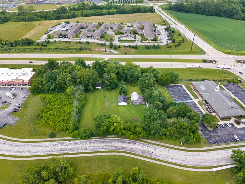 More Photos Of 1771 Quaker Blvd, Plainfield Land For Sale