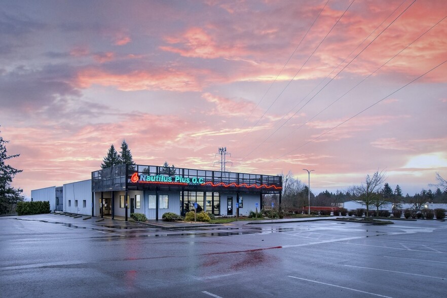 Primary Photo Of 1713 Beavercreek Rd, Oregon City Freestanding For Lease