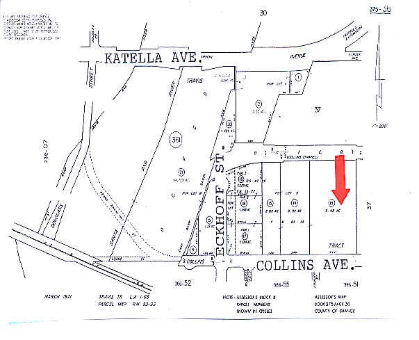 More Photos Of 1717 W Collins Ave, Orange Manufacturing For Lease