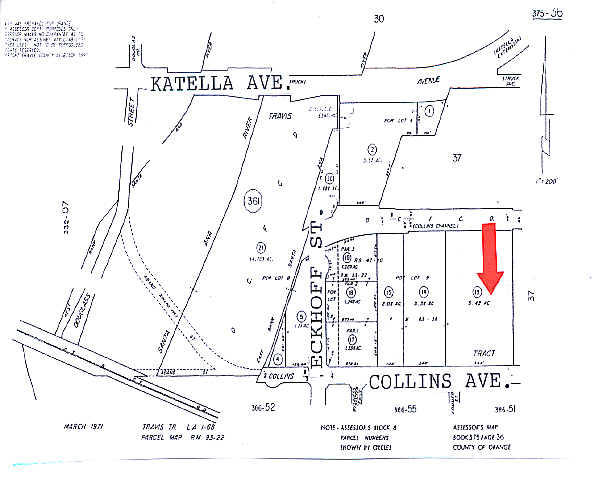 More Photos Of 1717 W Collins Ave, Orange Manufacturing For Lease