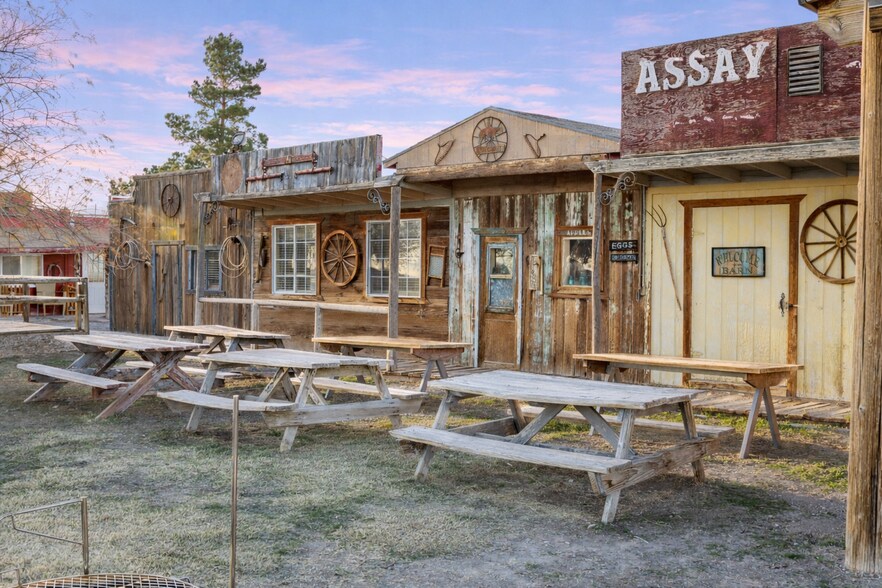 More Photos Of 5770 Peterson rd, Amargosa Valley Specialty For Sale