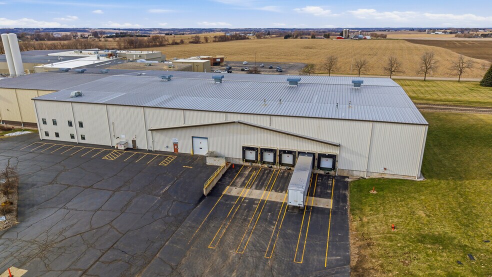 More Photos Of 100 Creative Way, Ripon Manufacturing For Sale