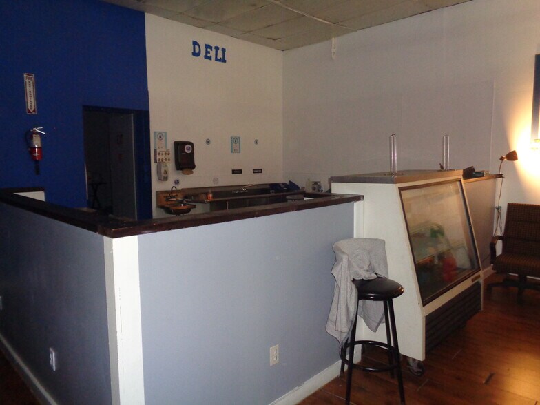 More Photos Of 3445 Woodland Ave, Kansas City General Retail For Sale