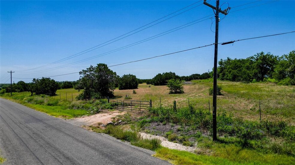 Primary Photo Of 562 Cr 154 Rd, Georgetown Land For Sale