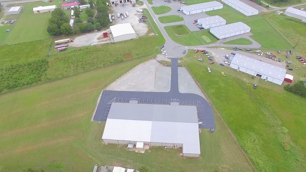 More Photos Of 115 Centura Dr, Goldsboro Freestanding For Sale