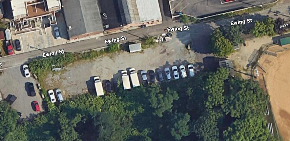 More Photos Of 4048 Ewing St, Pittsburgh Warehouse For Sale