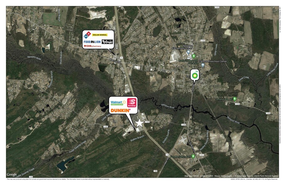 More Photos Of Roberts Rd, Newport Land For Sale