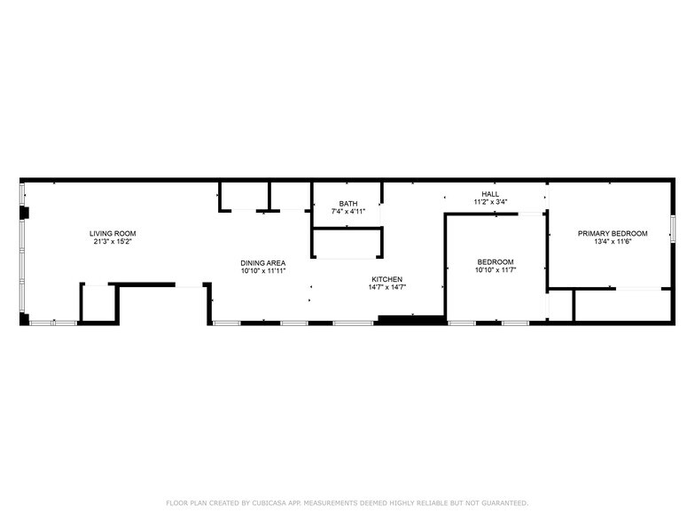 More Photos Of 1537 Hertel Ave, Buffalo Flex For Sale