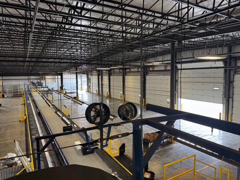 More Photos Of 4401 E Producer Ln, Sioux Falls Warehouse For Lease