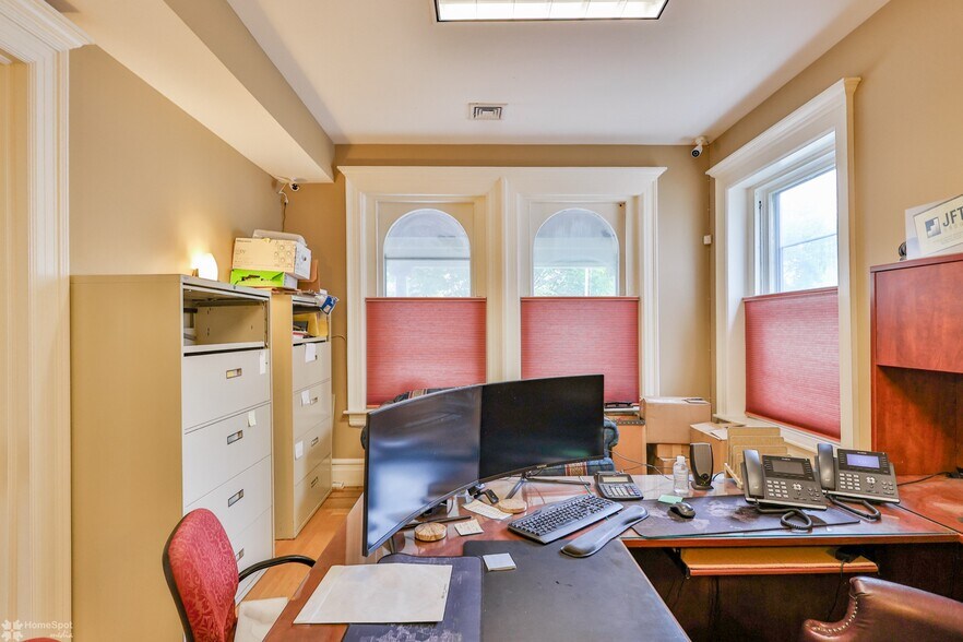 More Photos Of 1248 W Hamilton St, Allentown Office For Sale