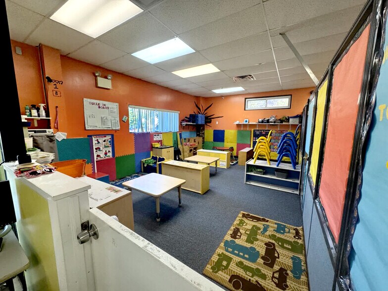 More Photos Of 101 W Delilah Rd, Pleasantville General Retail For Sale