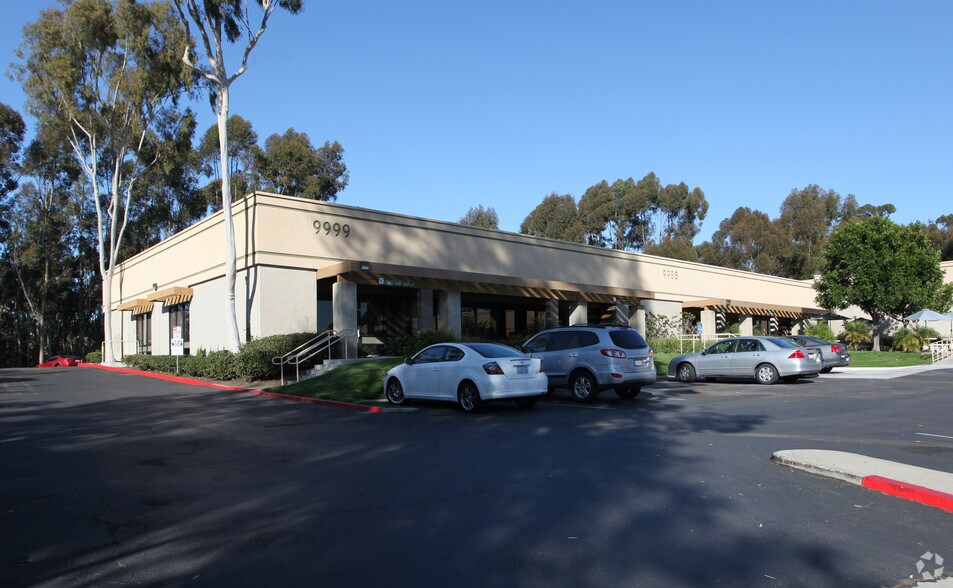 More Photos Of 9999 Businesspark Ave, San Diego Research And Development For Lease