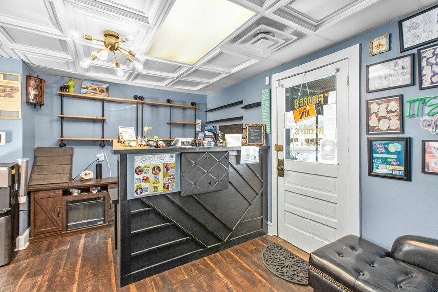 More Photos Of 10745 Courthouse Rd, Fredericksburg Office For Sale