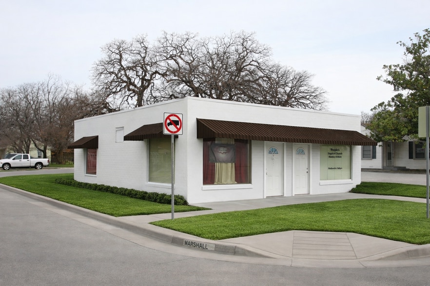 More Photos Of 501 N Sylvania Ave, Fort Worth Office For Lease