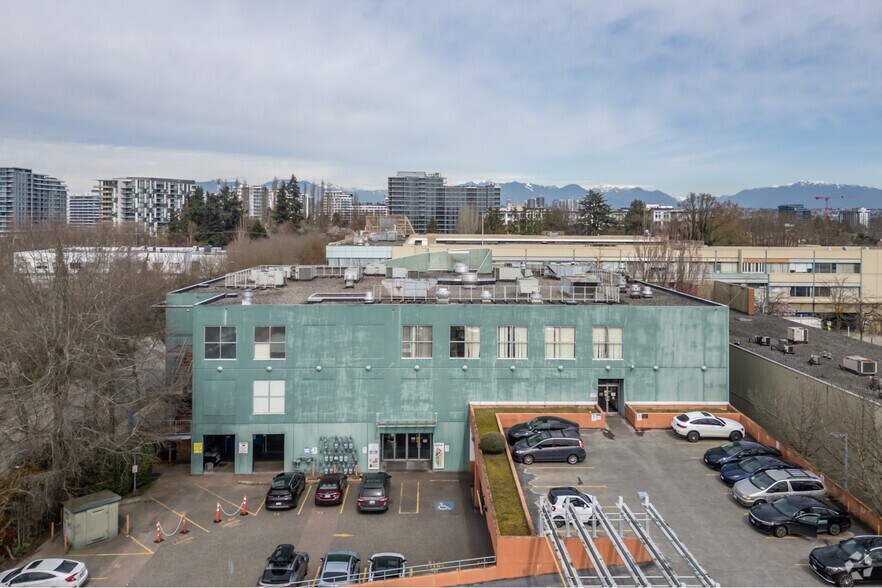 More Photos Of 8700 McKim Way, Richmond Storefront Retail Office For Sale