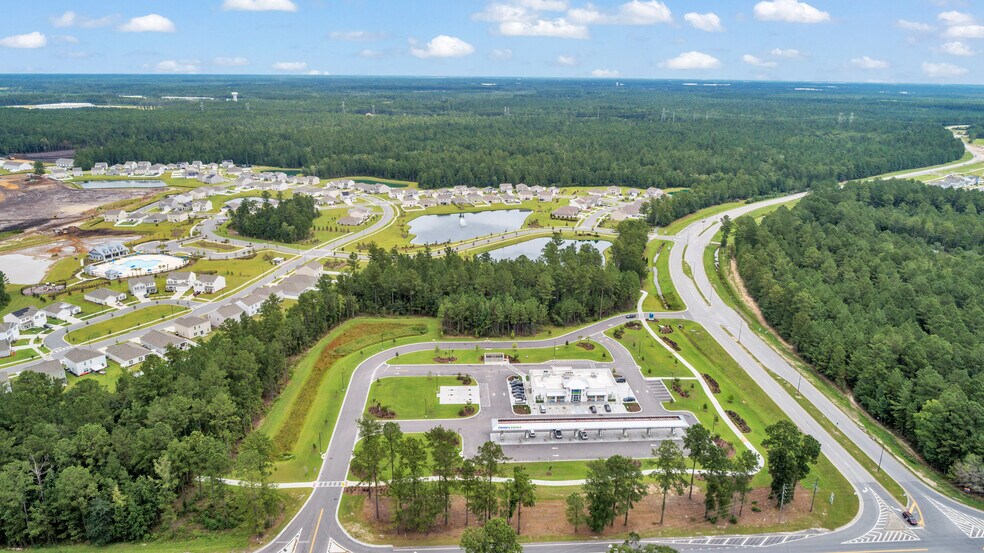 More Photos Of 2500 Fort Argyle Rd ext, Bloomingdale Land For Sale