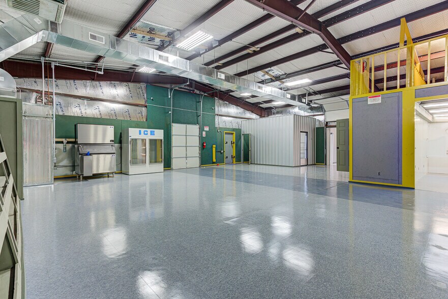 More Photos Of 500 S Washington St, Ripley General Retail For Sale