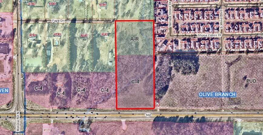More Photos Of 8 Goodman Rd, Olive Branch Land For Sale