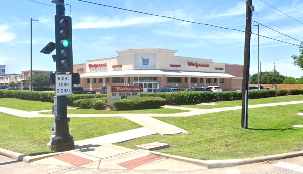 Primary Photo Of 2103 Eldridge Rd, Sugar Land Drugstore For Sale