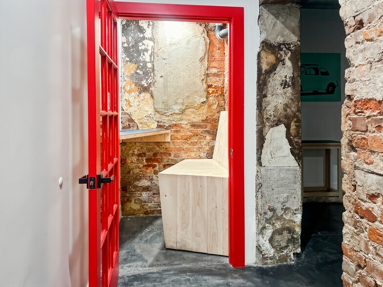 More Photos Of 1727 Snyder Ave, Philadelphia Coworking Space